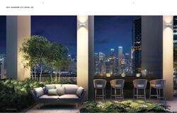 Midtown Bay (D7), Apartment #461326701